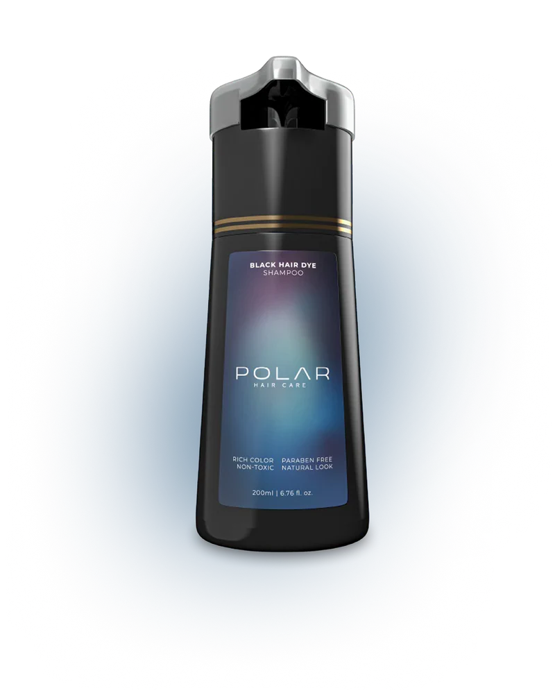 Flacone Polaris